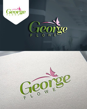 GEORGE标志