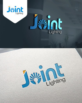 JOINT標志