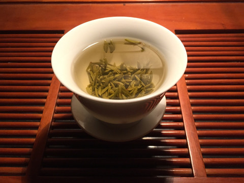 茶文化