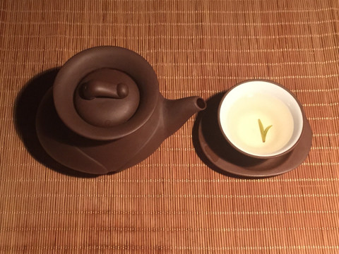 茶文化