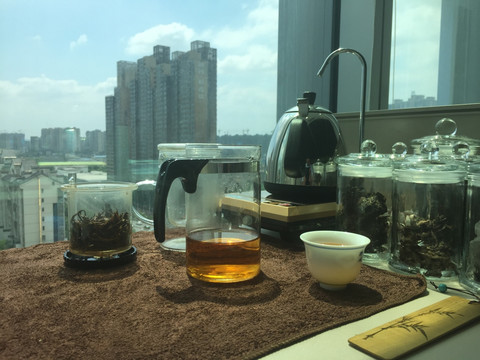 茶文化