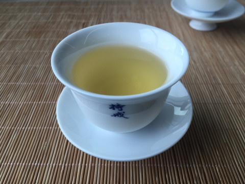 茶文化