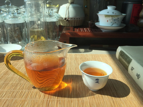 茶文化