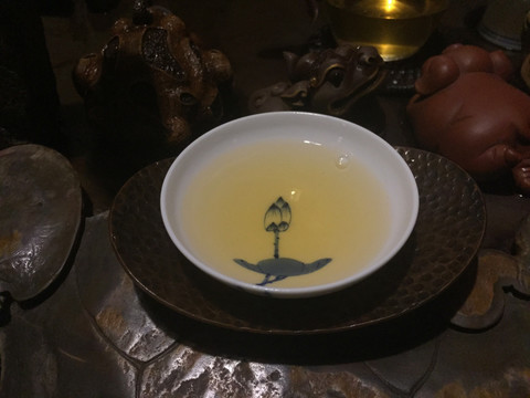 茶文化