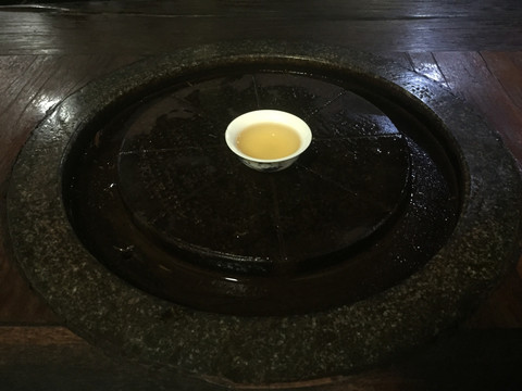 茶道