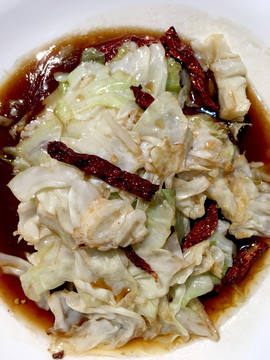 熗蓮白