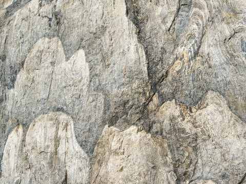 山水石纹