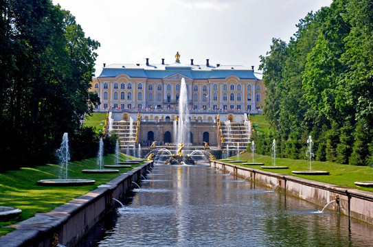 皇家宫殿