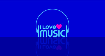 我爱音乐
