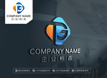 TG字母標(biāo)志設(shè)計(jì)GT標(biāo)志設(shè)計(jì)