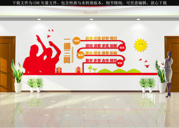 一訓(xùn)三風(fēng)