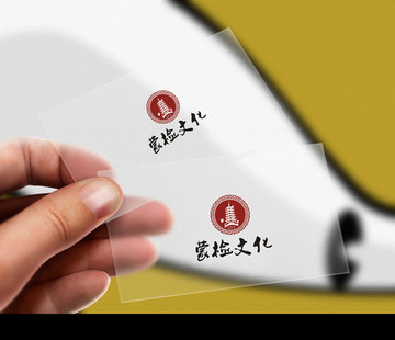展館logo