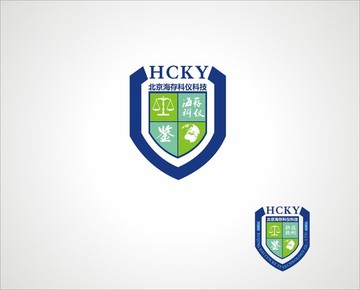 司法鑒定LOGO