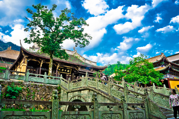 宝刹 禅源寺