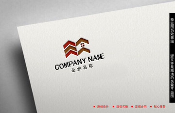 房地產(chǎn)LOGO