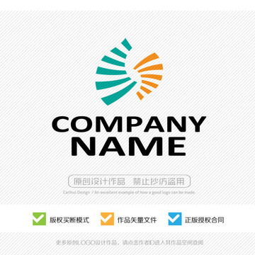 服飾LOGO