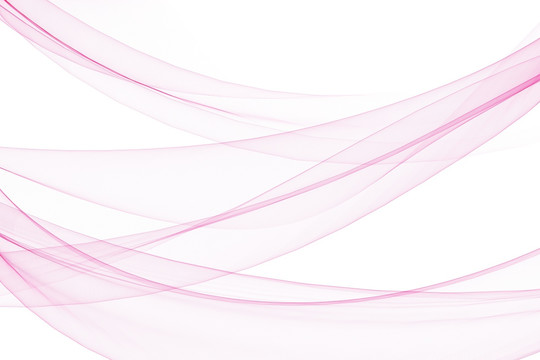 粉色背景粉色抽象线条动感线