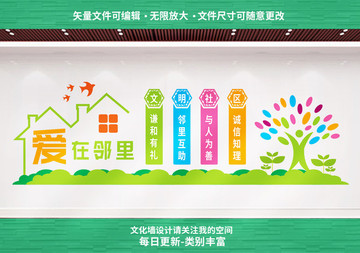 社區(qū)文化