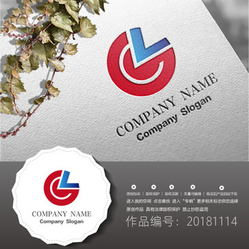 标志LOGO商标