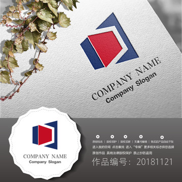 標(biāo)志LOGO設(shè)計(jì)