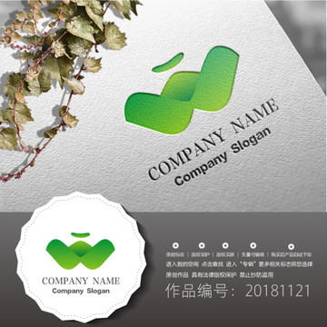 標(biāo)志LOGO設(shè)計(jì)
