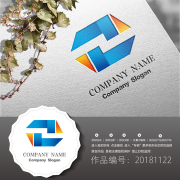 標(biāo)志LOGO設(shè)計(jì)