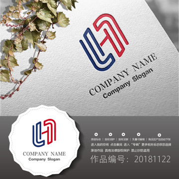 標(biāo)志LOGO設(shè)計