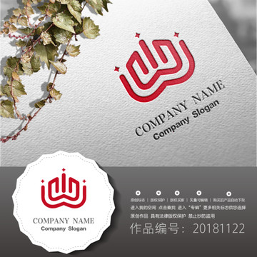 標志LOGO設計