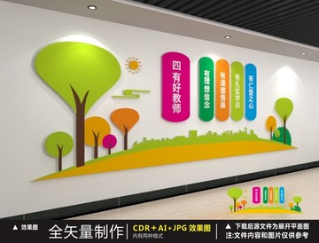 四有教師