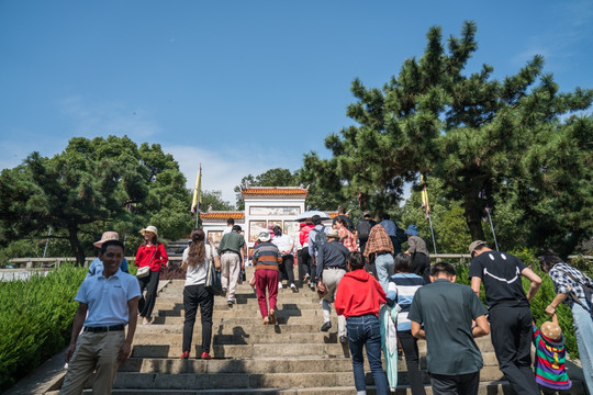 湘妃祠