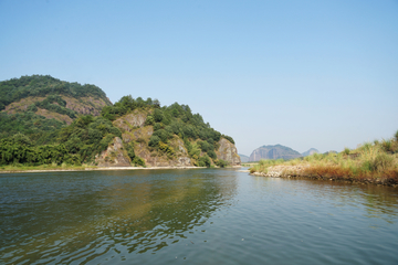 龙虎山