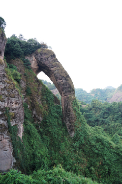 龙虎山