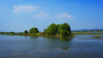 黄陂湖