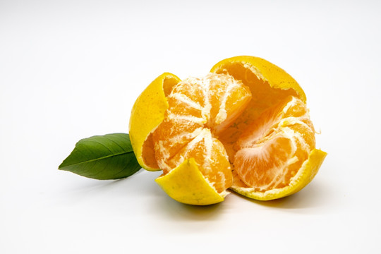 蜜橘