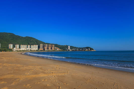 海陵岛度假旅游