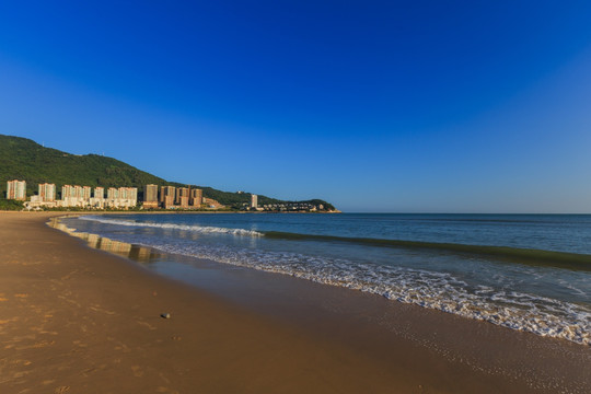 海陵岛度假旅游