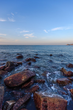 海陵岛度假旅游