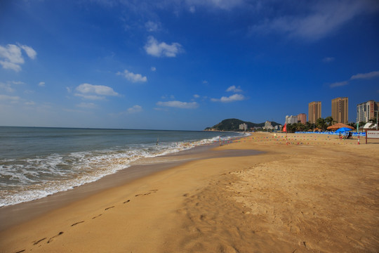 海陵岛旅游度假