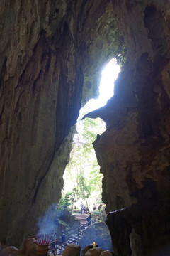 龙宫景点