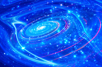 星空