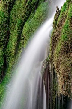 高山流水