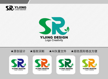 SR標(biāo)志