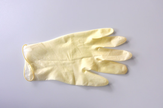 塑胶手套