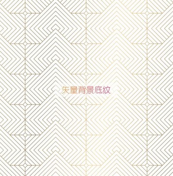 矢量金色彩邊條紋經(jīng)典背景圖片