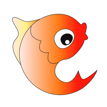 天真鯉