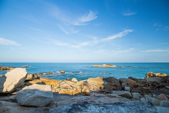 汕尾红海湾