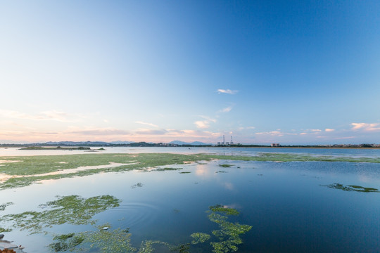 汕尾红海湾