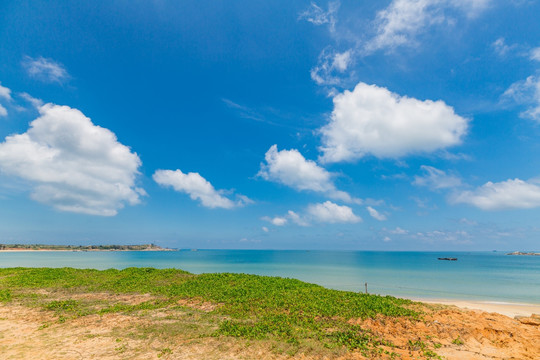 汕尾红海湾