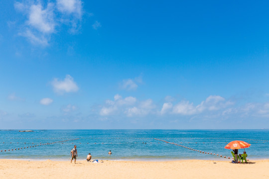 汕尾红海湾