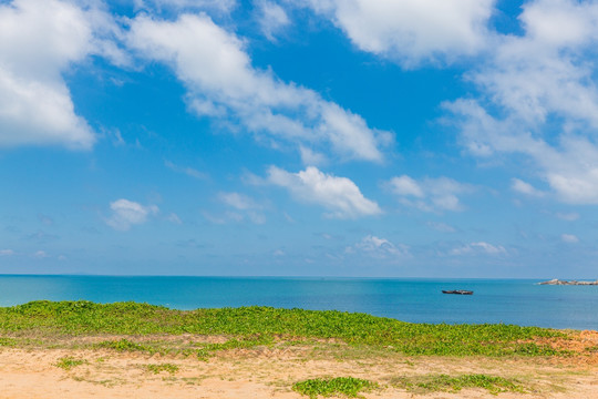 汕尾红海湾